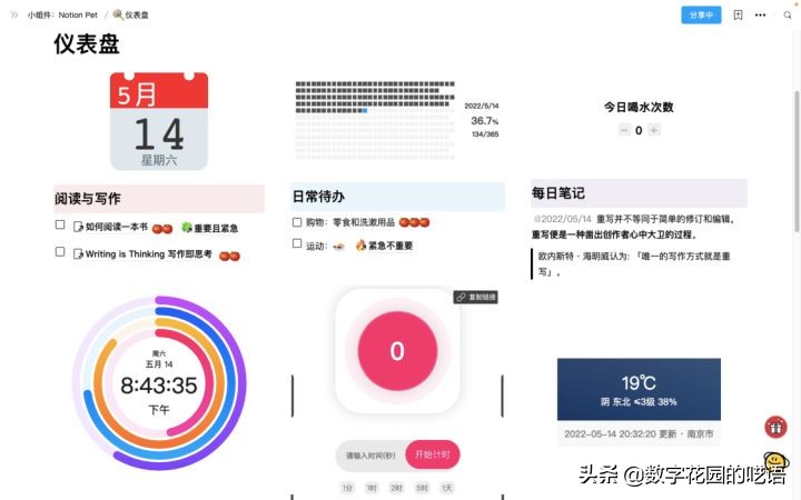 flowus怎么生成流程图,flowus导入notion模板