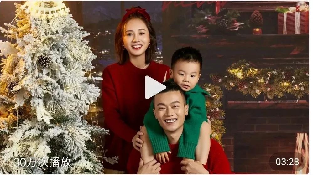 秋天妈妈做自媒体一年半,自媒体秋天妈妈