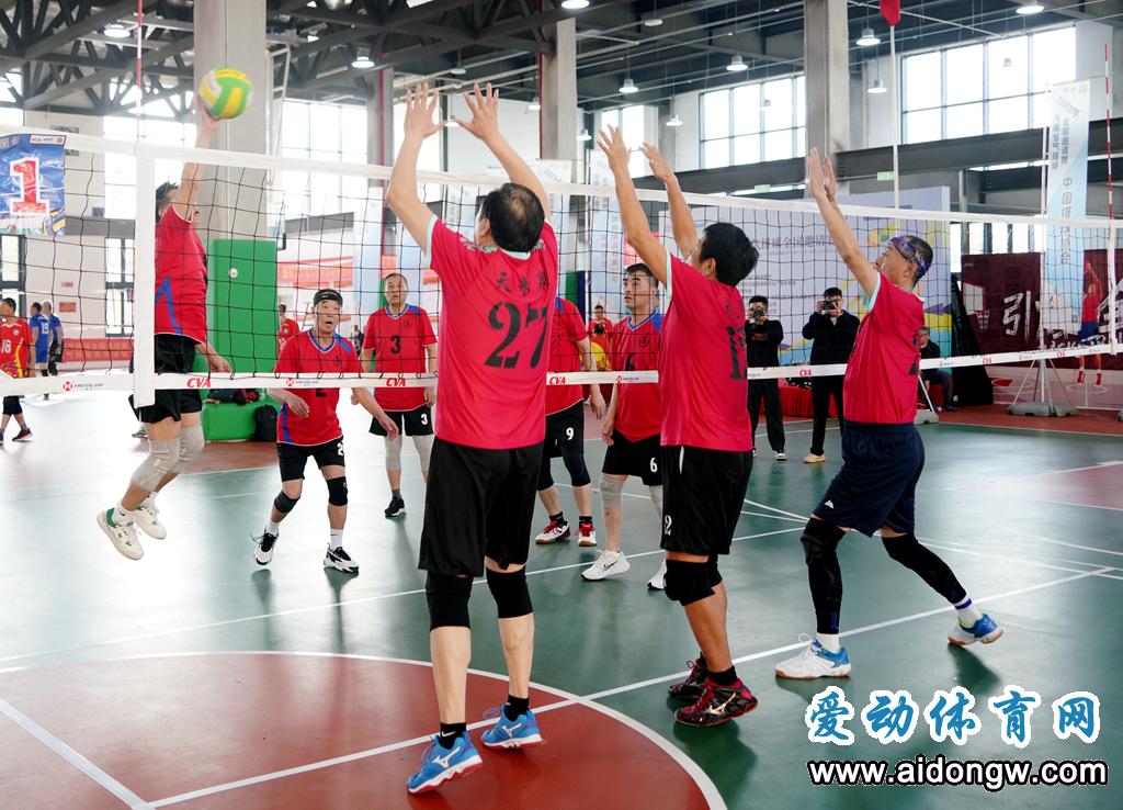 2024海南气排球邀请赛,2020我爱海南气排球旅行邀请赛