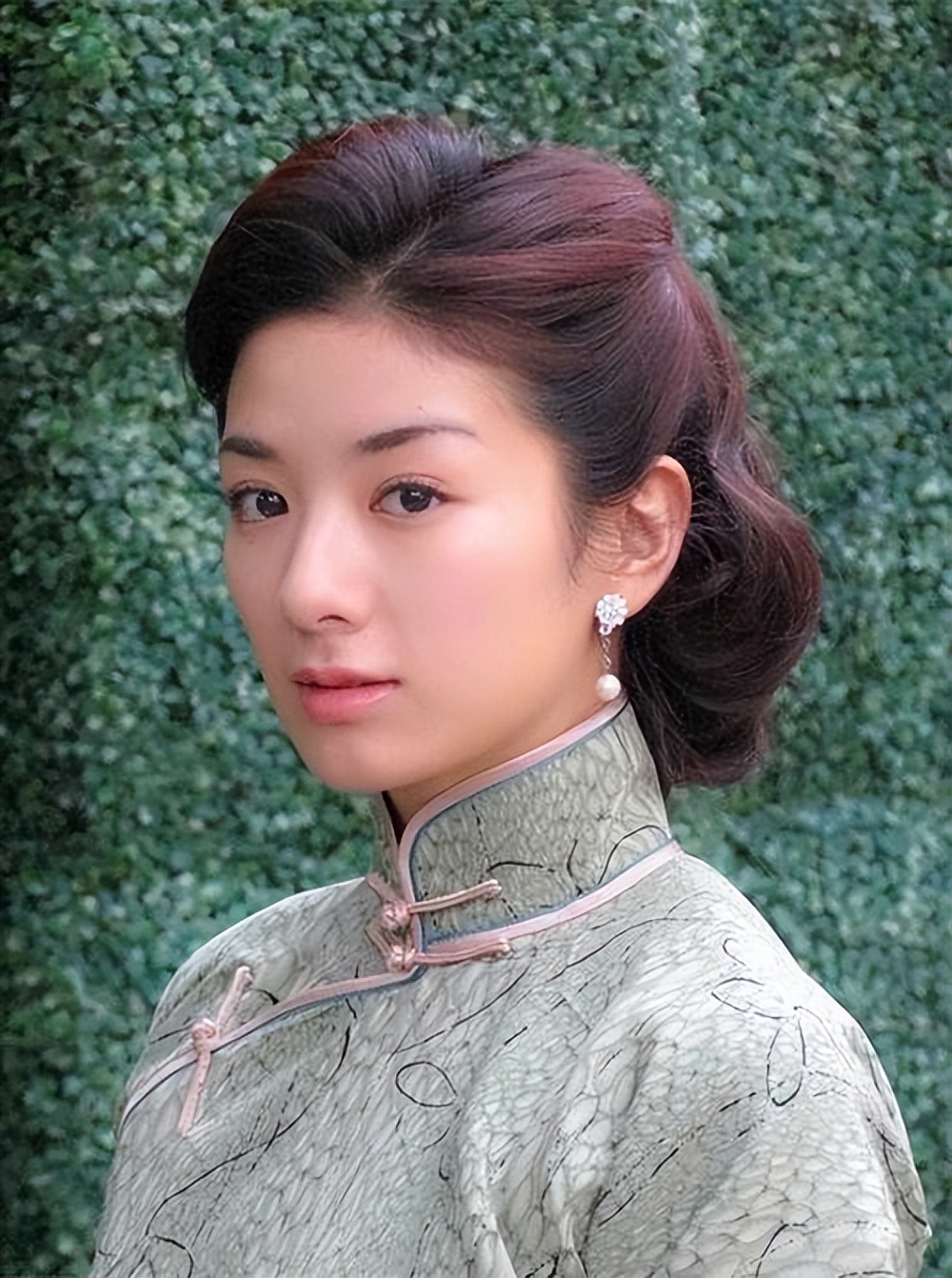 秋海棠结局辛柏青怎么样,秋海棠大结局两人在一起了吗