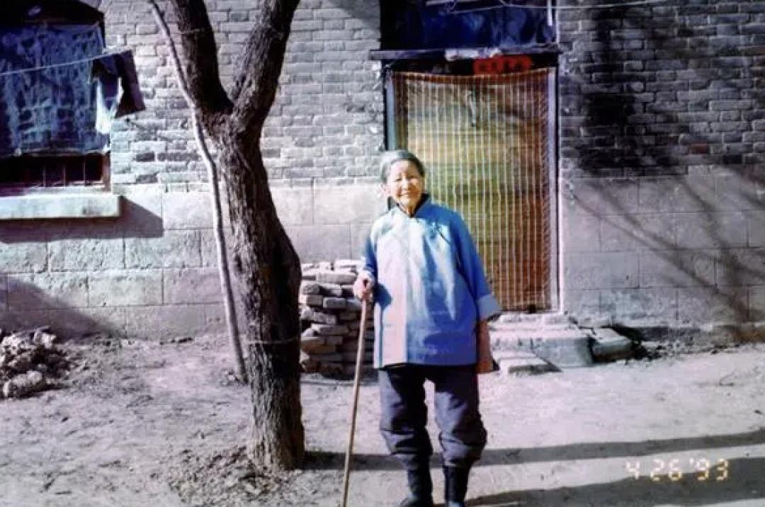 “我红了，她走了”