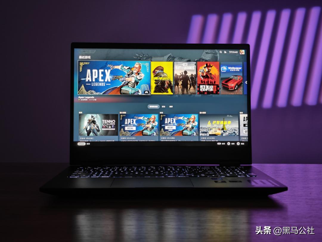 当前最值得入手的游戏本,只要9块9就能买到的游戏机