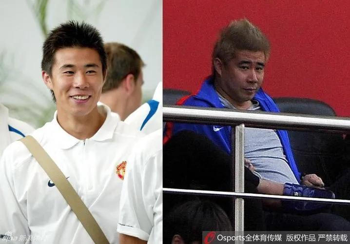 28岁的c罗为国家队打入几球,c罗给董方卓拎包