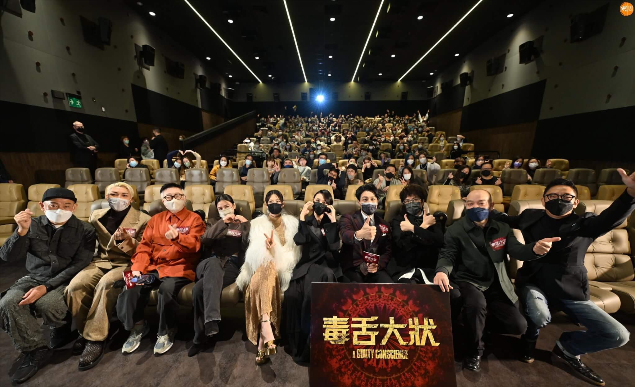 香港媒体评价流浪地球2,香港媒体对流浪地球的评价