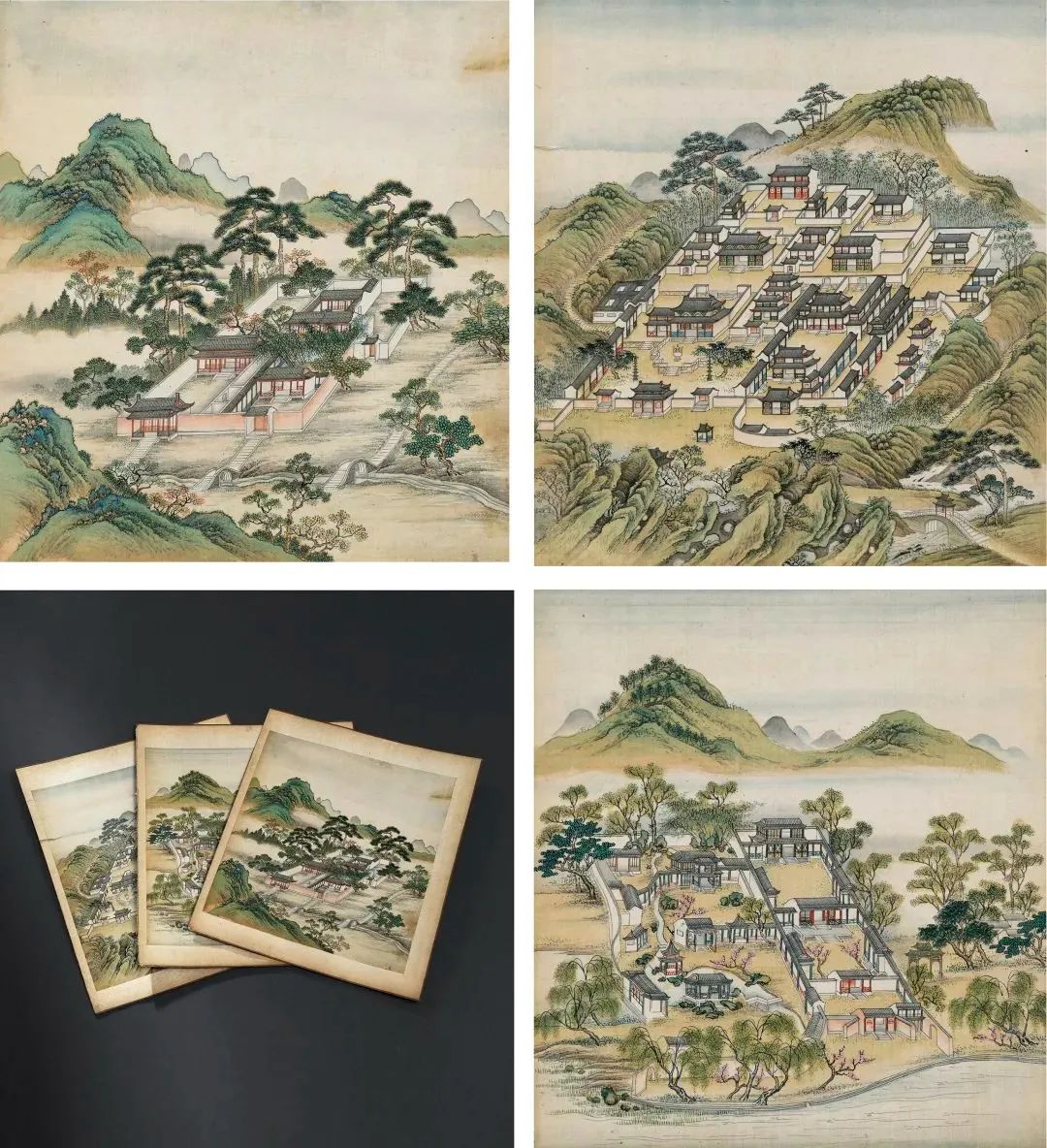 同古堂|艺术品“海淘”去哪里捡漏？