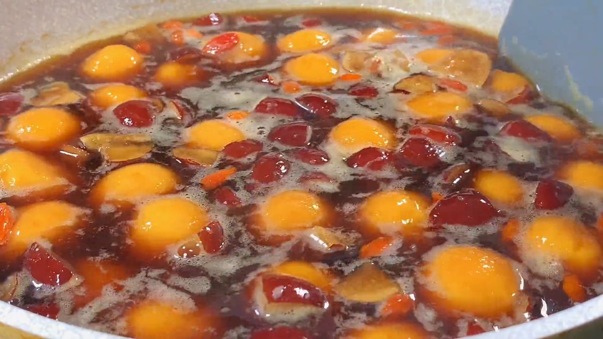 老得慢的女人喜欢吃的6种食物,30岁以上女人适合的黄体酮食物