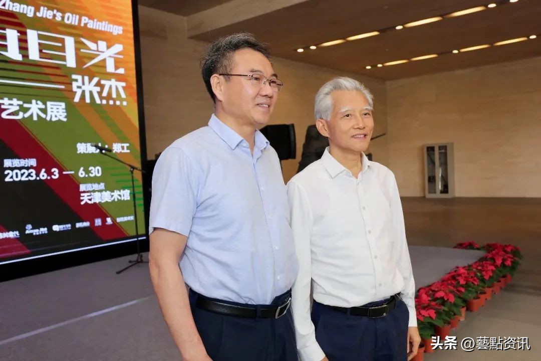 油画画家张杰,张杰油画高清图片