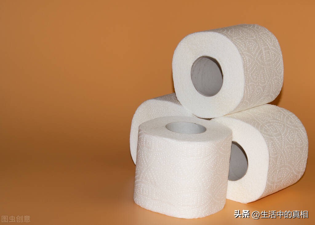 卫生纸买优等品还是一等品,买卫生纸是买黄色还是白色