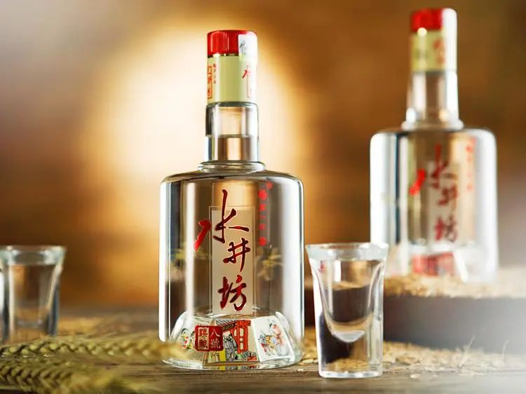 品牌传承白酒商务场合,白酒什么场合喝最好