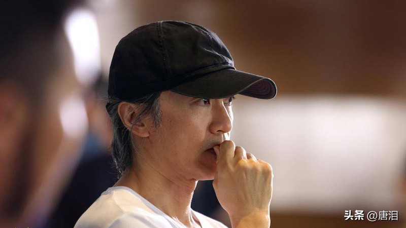 周星驰港星,港影周星驰