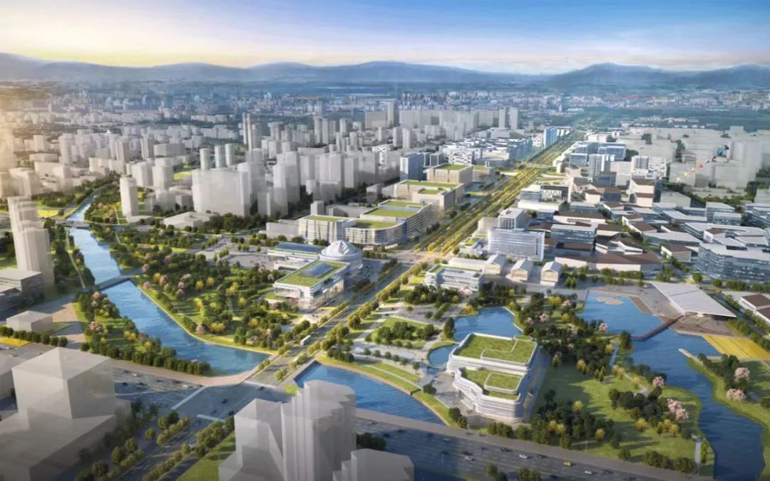 投资丰台招商引资,丰台的商业优势