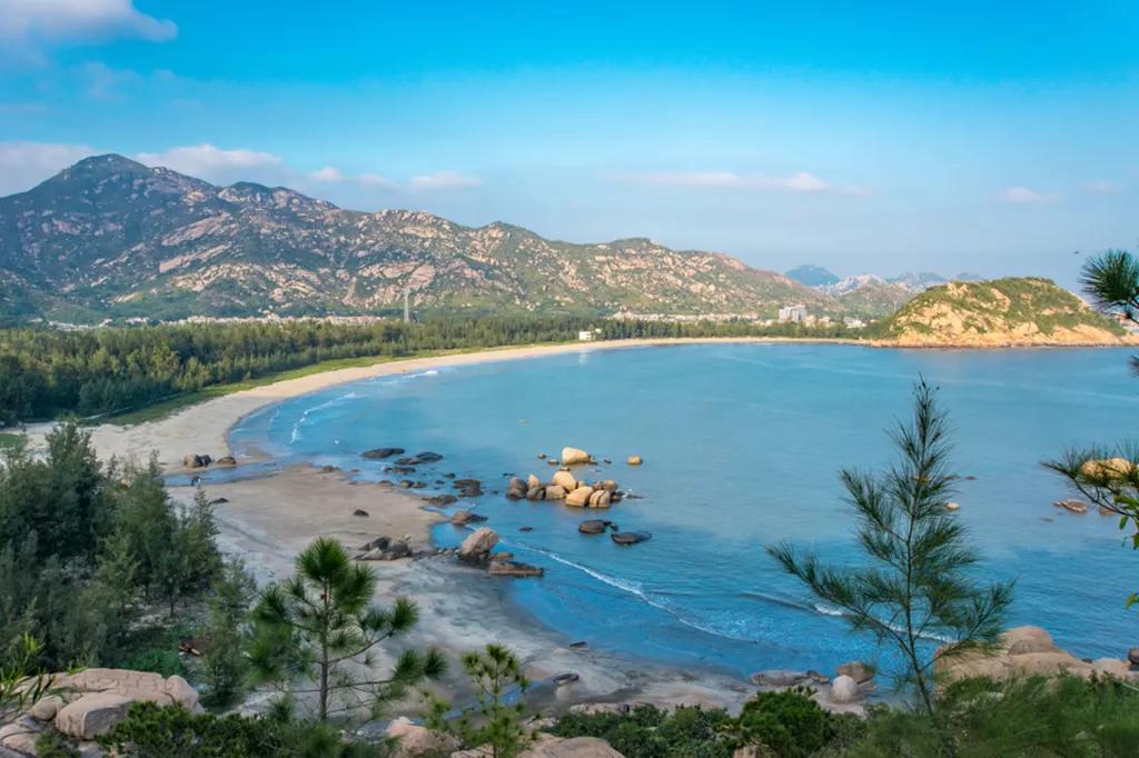 《误杀2》取景地、撑起香港娱乐圈的半壁江山，这个小城又火了