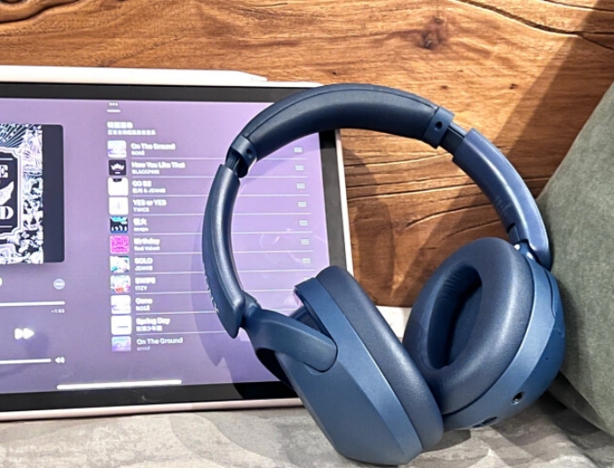 200以下降噪头戴蓝牙耳机推荐,音质好的主动降噪蓝牙耳机