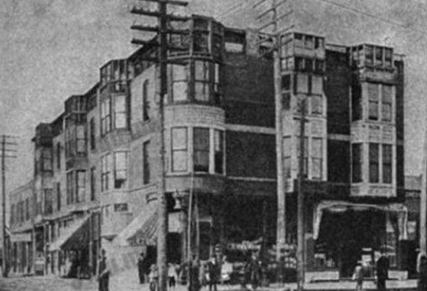 美国90年代连环杀手,19世纪连环杀手