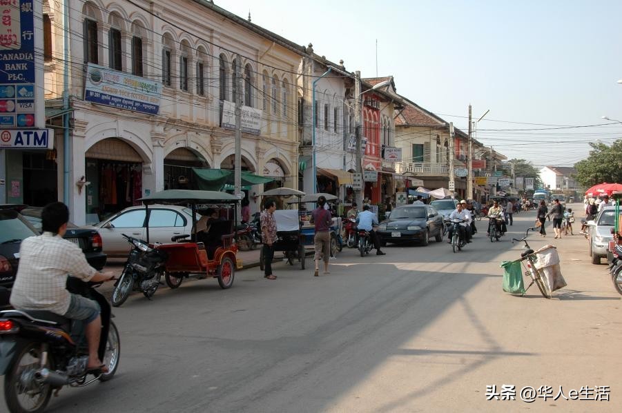去柬埔寨旅游攻略费用,柬埔寨旅游换钱攻略