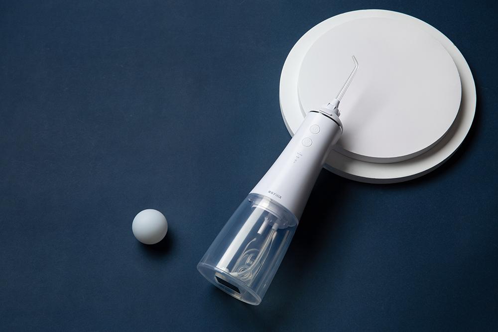 中秋节送领导客户礼物怎么选？5款冲牙器寓意爆火