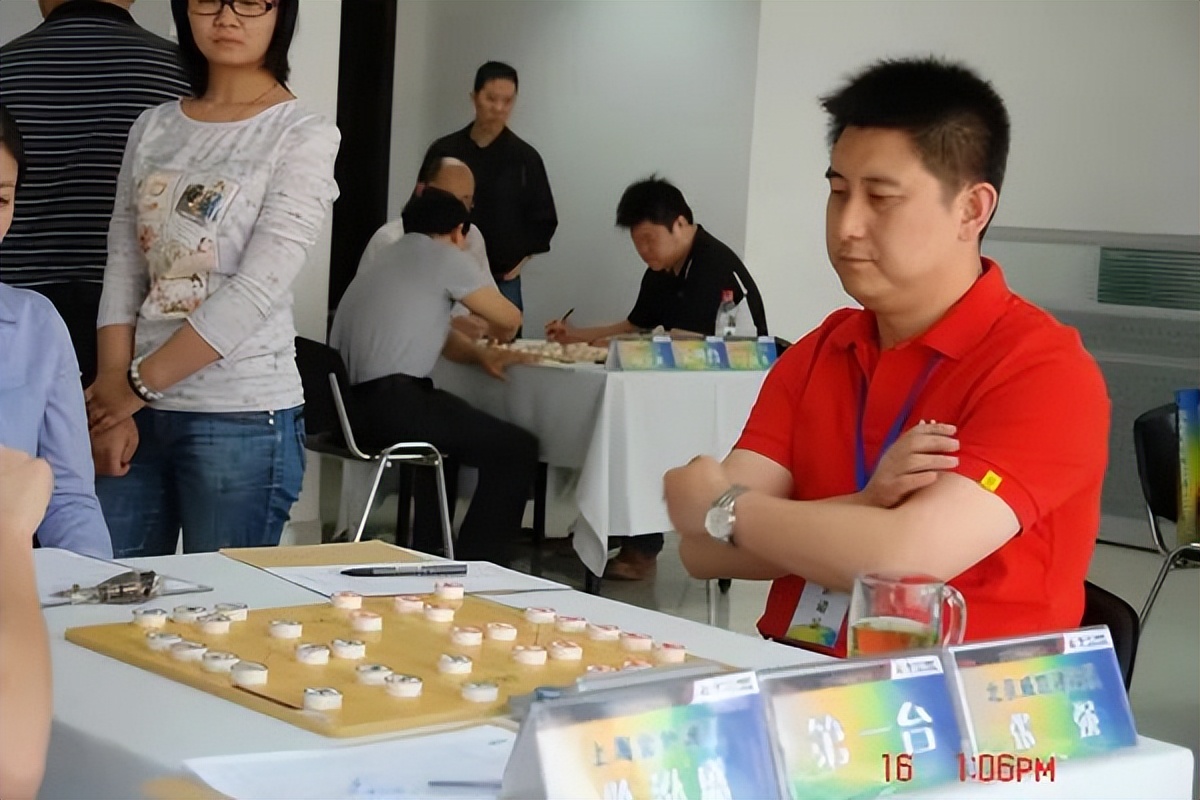 张强特大的水平如何,张强特大巅峰