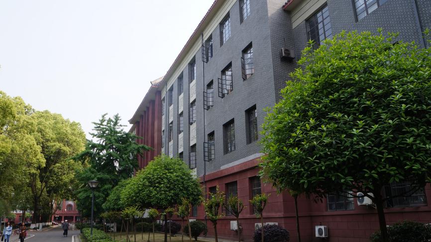 优秀！四川大学“超强”本科生：登上领域三大顶刊，获国际关注！