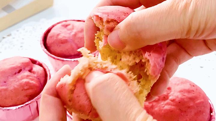 虾丸火龙果的做法宝宝辅食,火龙果米饼宝宝辅食不熬酱