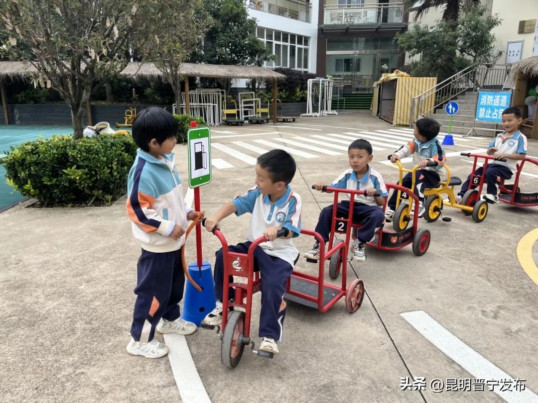 一级乙等幼儿园,楚雄一级一等幼儿园