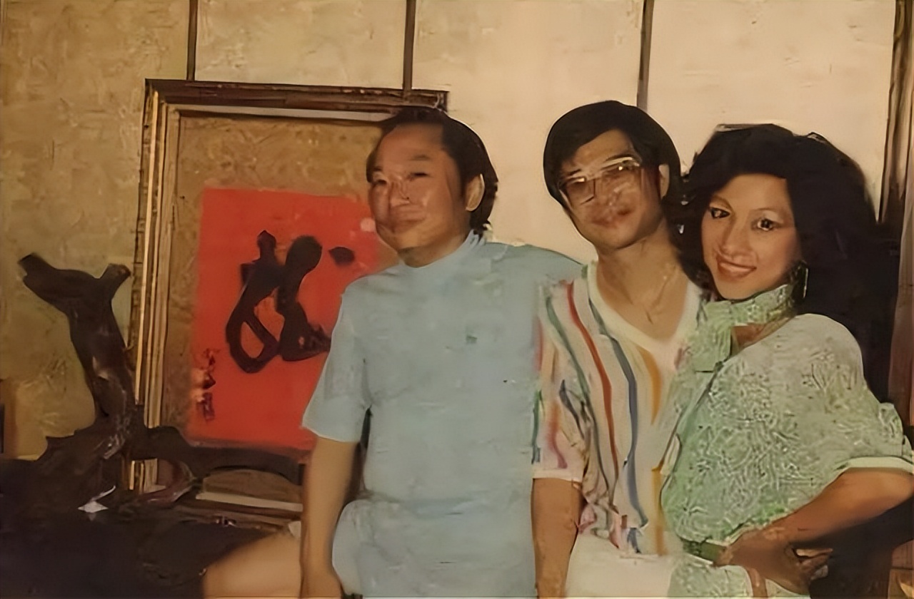 古龙一生有什么传奇,古龙一生的作品