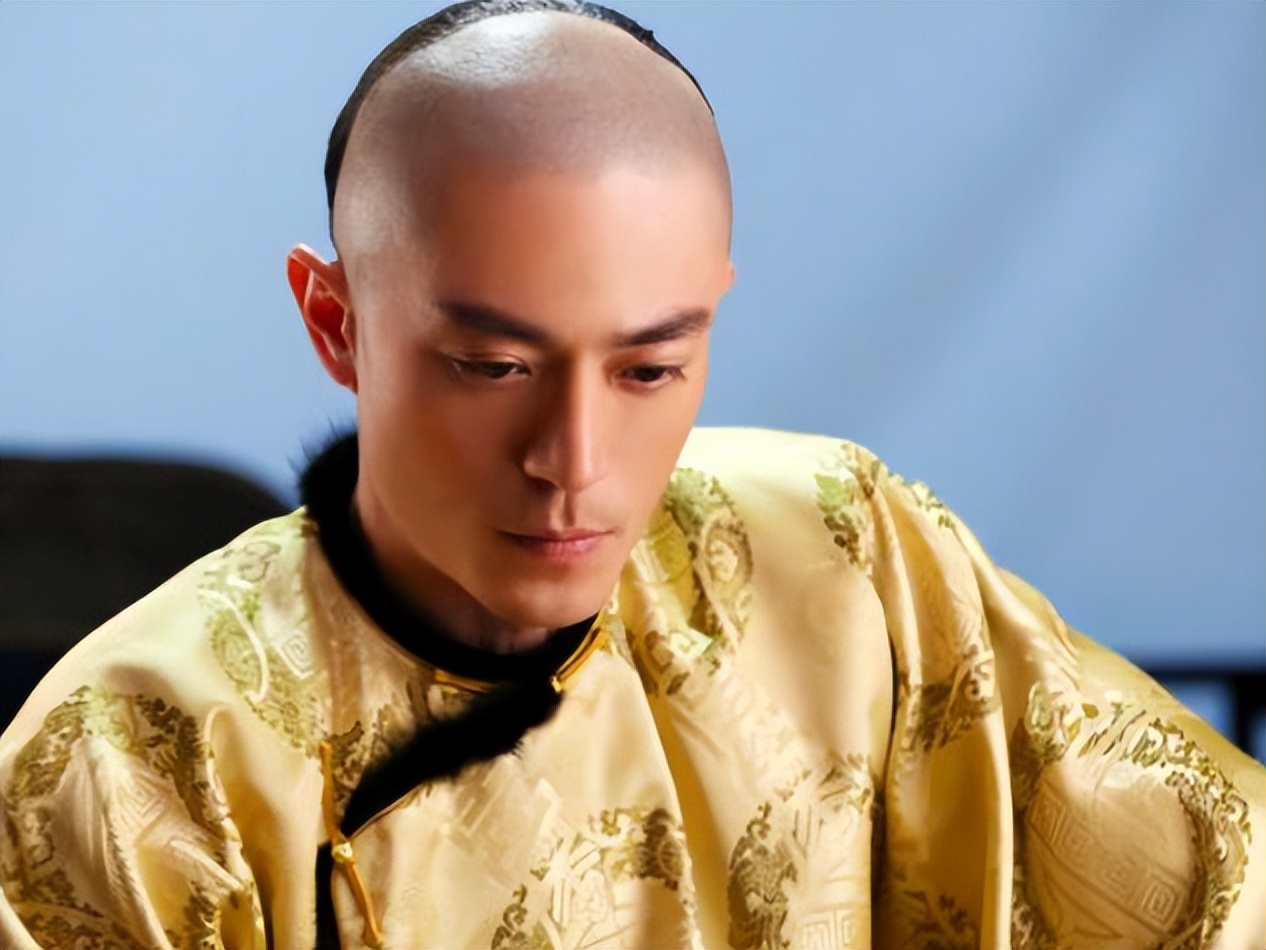 历史上难以抹黑的三个皇帝,最具历史代表性的三位皇帝