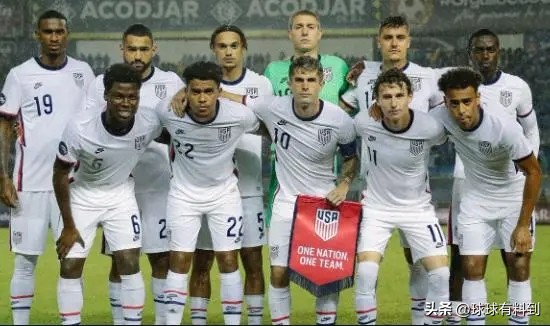 2022年卡塔尔世界杯美国26人名单,2022年卡塔尔世界杯小组赛分组