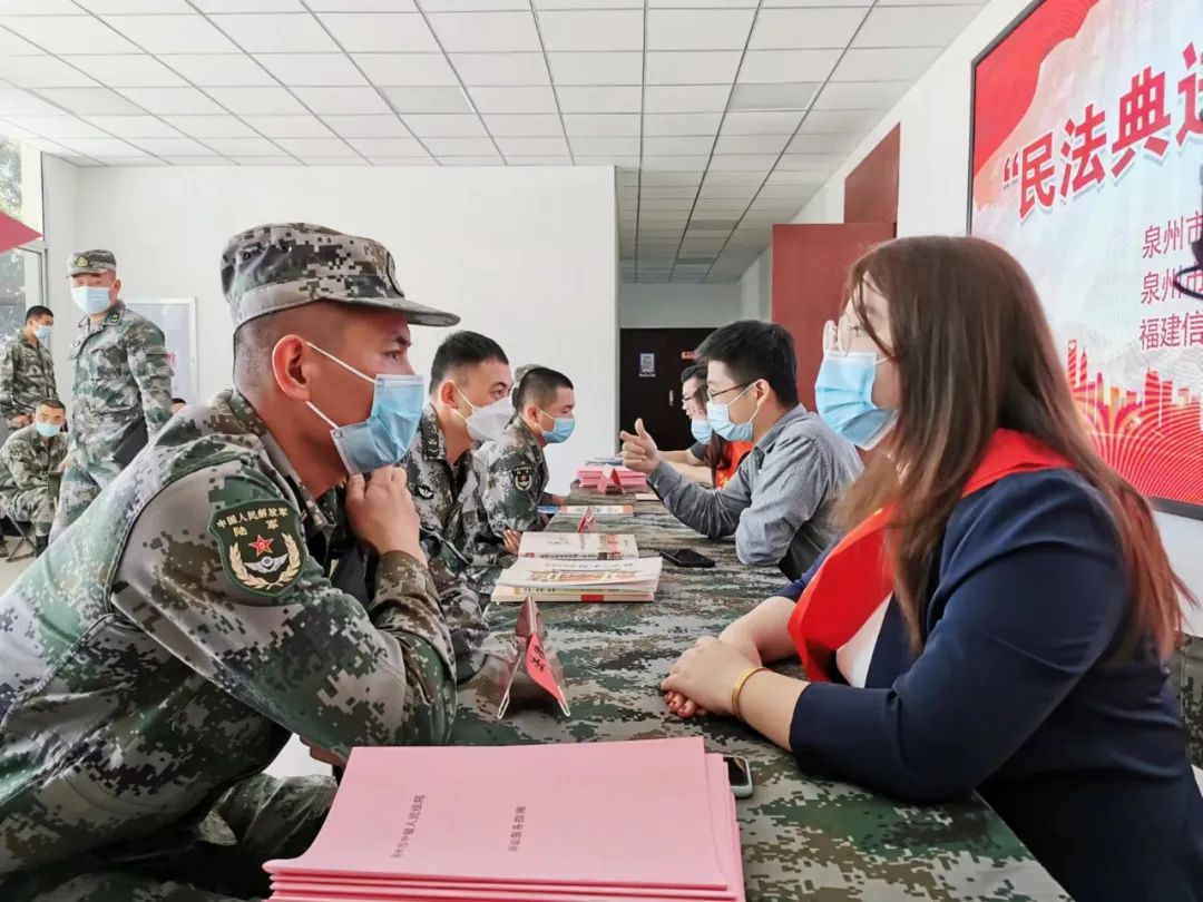 民法典宣传月活动如何开展,民法典宣传月创新视频