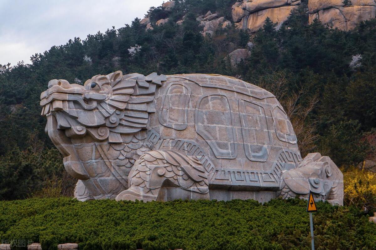 山东省AAAAA旅游景点,5a级景区排行榜山东附近