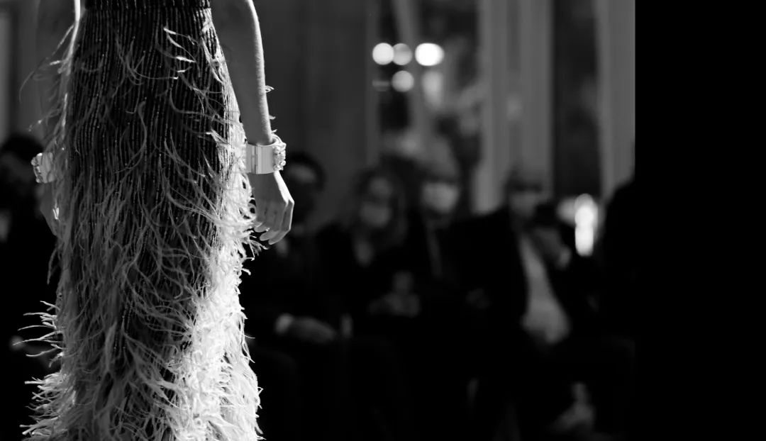 香奈儿2017早秋手工坊,香奈儿高级手工坊发布会视频