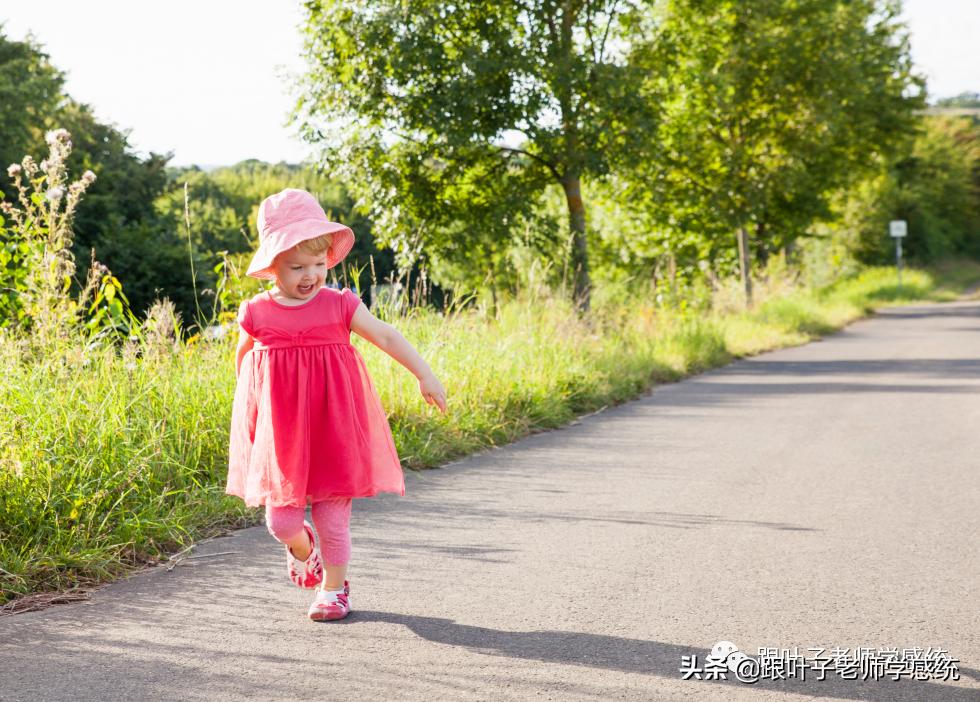 宝宝各个阶段的感统训练,感统训练动作儿童