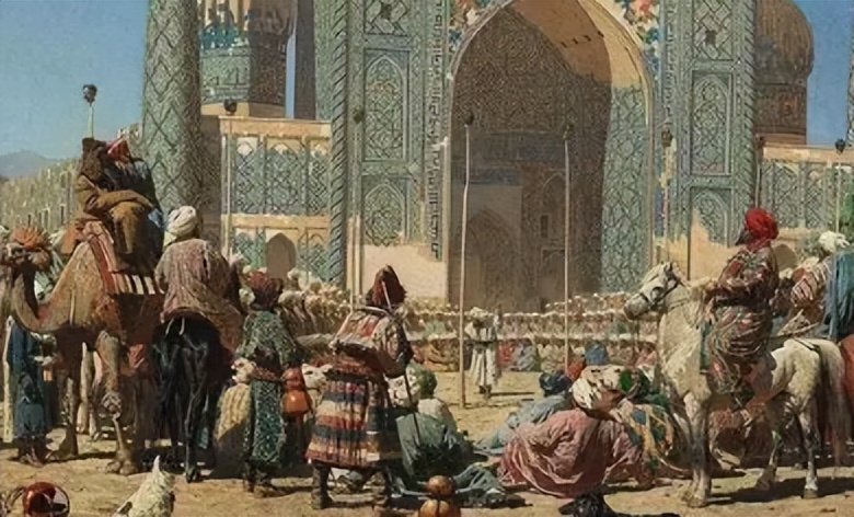 亚历山大三世命运,亚历山大三世厉害吗