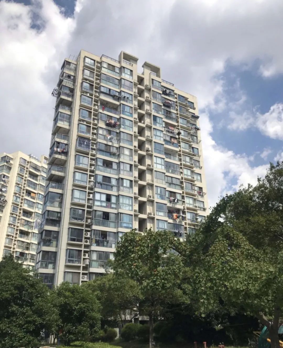 浦东最火三林板块，是上海买房人最后底线？