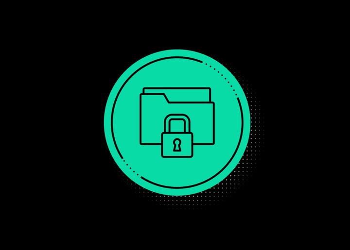 在电脑上怎么样为文件夹加密,电脑文件夹如何加密最简单的方法