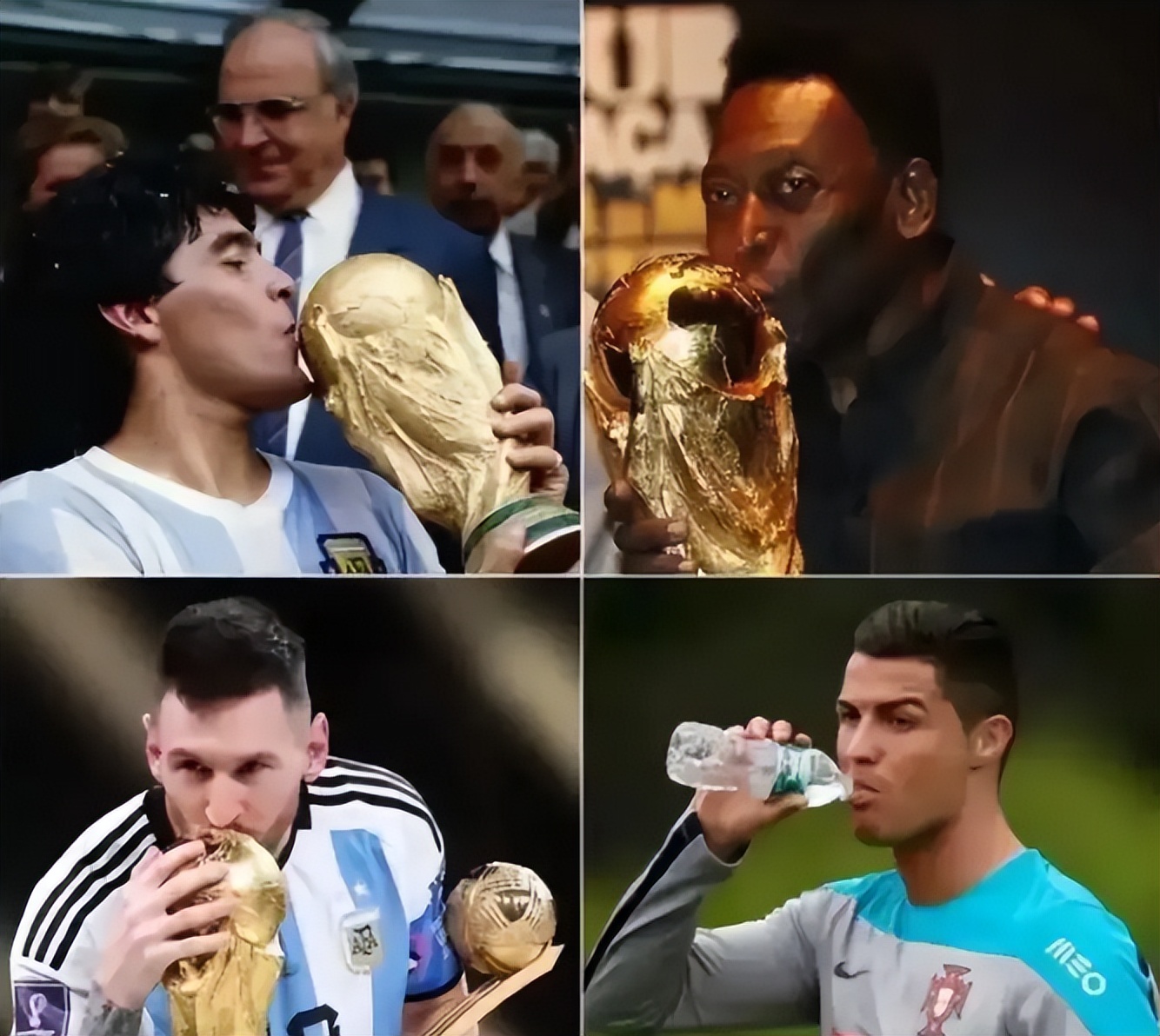 2016年欧洲杯c罗对伊布,今年欧洲杯有梅西和c罗吗