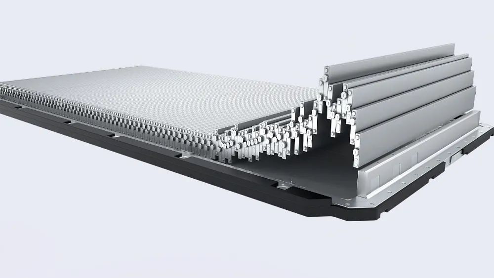 CTP、CTB、CTC是电池技术革新，还是一种无奈？