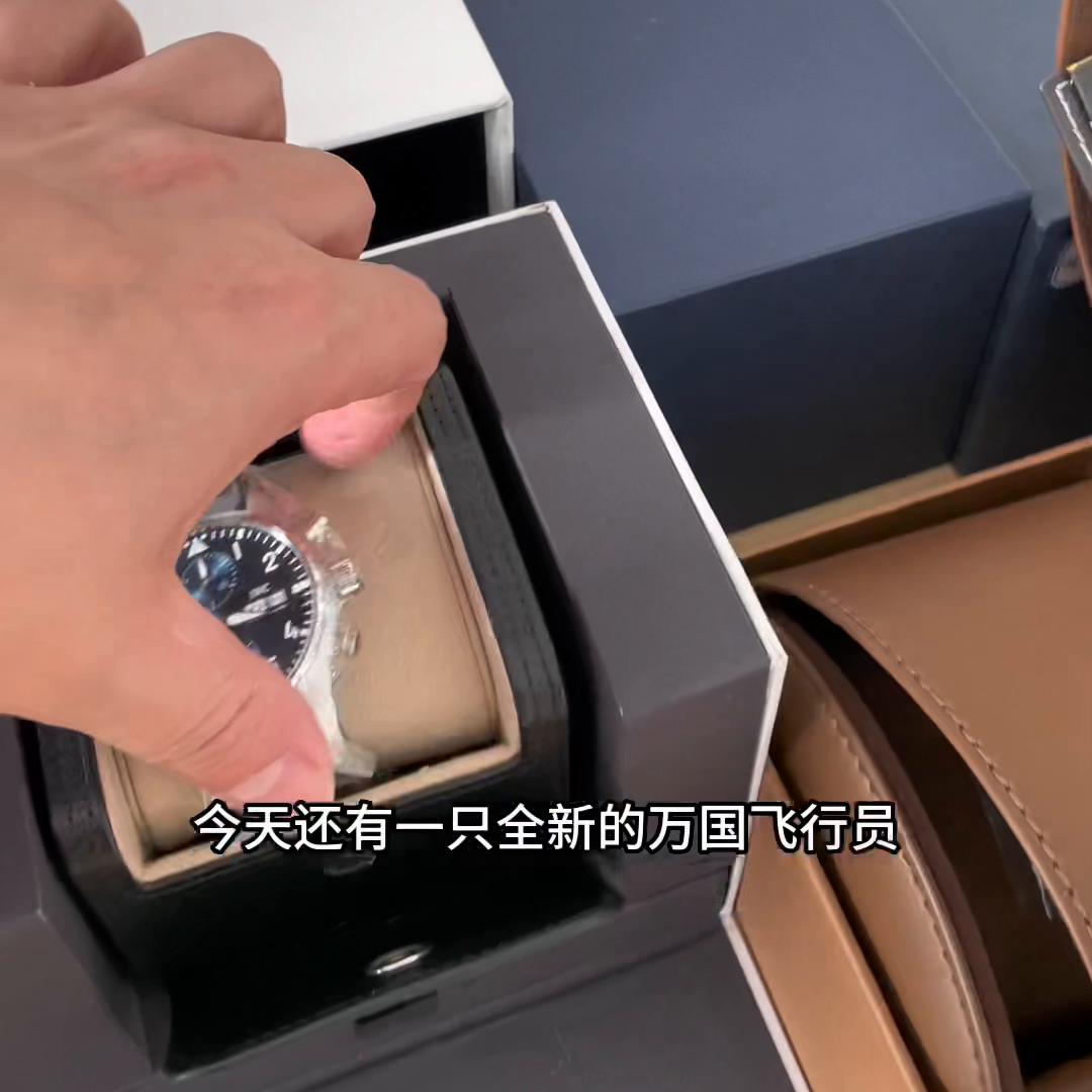 最新出来的名表,比较平价名表排行