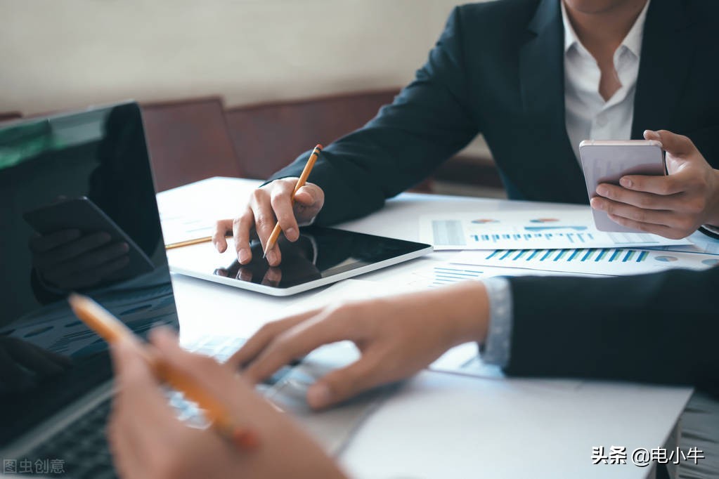 共享充电宝的“赚钱模式”看到了盈利的曙光，这2点你关注了吗