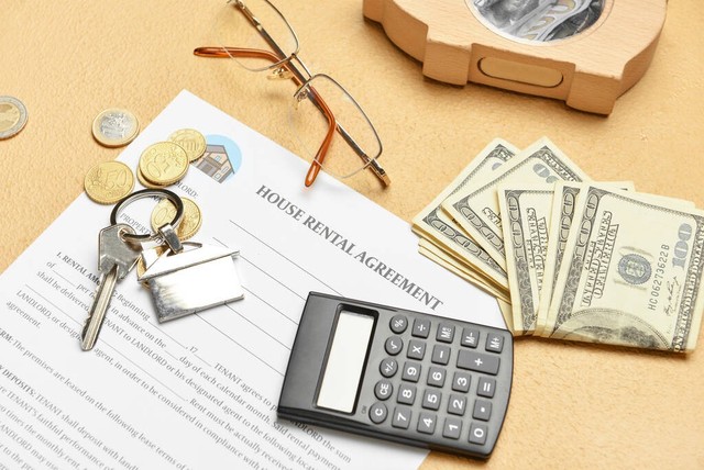 开店所需要的详细费用 (如果想要开店最少要多少钱)