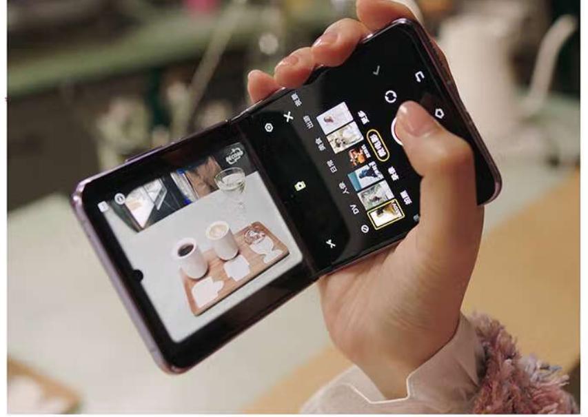 vivo折叠屏手机要出新款了吗,vivo发布旗下首款折叠屏手机xfold