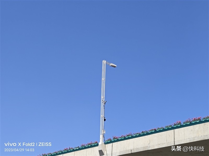 vivoxfold2人像方面评测,vivoxfold2为什么叫全能旗舰