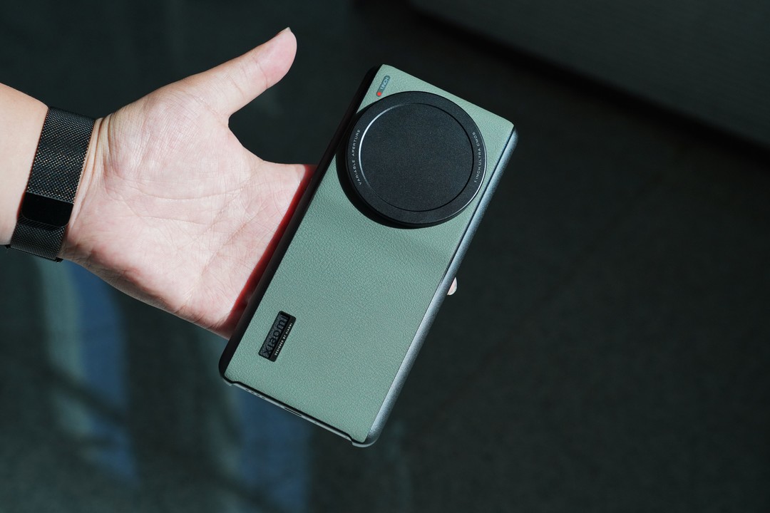 小米13ultra年轻人第一部徕卡相机,小米13ultra徕卡经典拍照