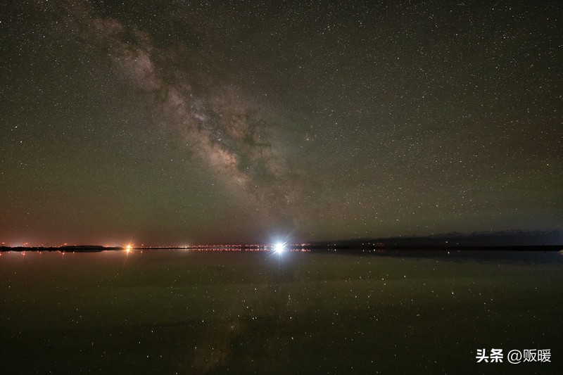 青海｜热爱西风和烈酒，也爱孤独和自由