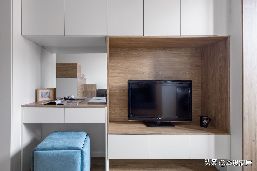 三层老房装修改造全攻略,小空间房屋改造日式