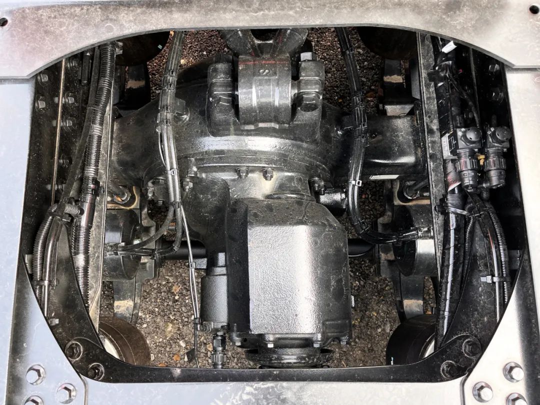 解放鹰途头等舱挡位介绍,解放鹰途头等舱4米2