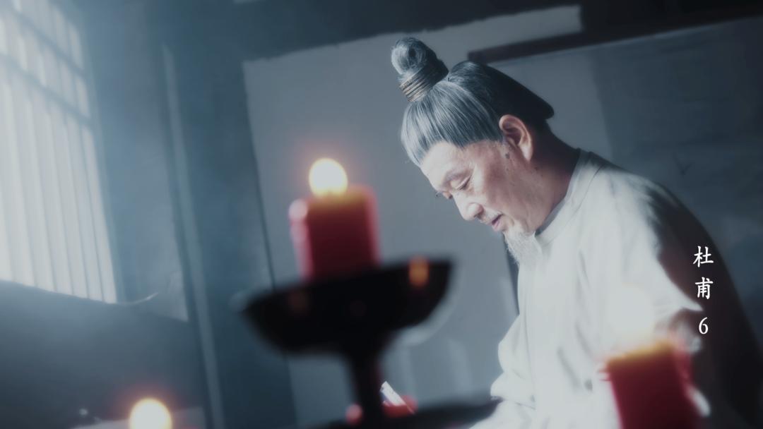 杜甫最有名的十首诗鉴赏,杜甫一生浓缩八首诗