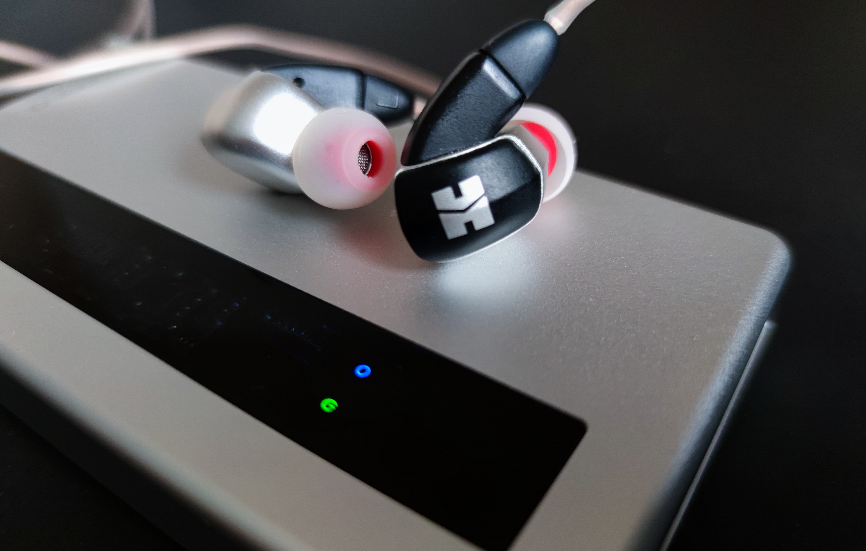 便携hifi硬解播放器,便携hifi有源音箱推荐