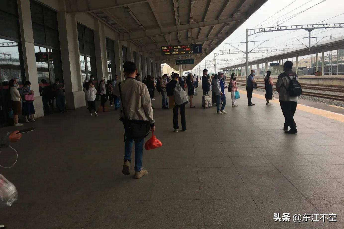 12306为什么全程有票，下一站就没票，一定要买全票