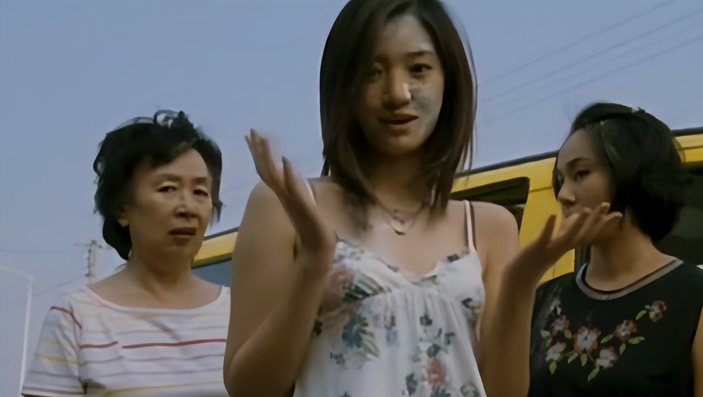 电影《女童子军》，探讨了女性在社会中怎样的挑战