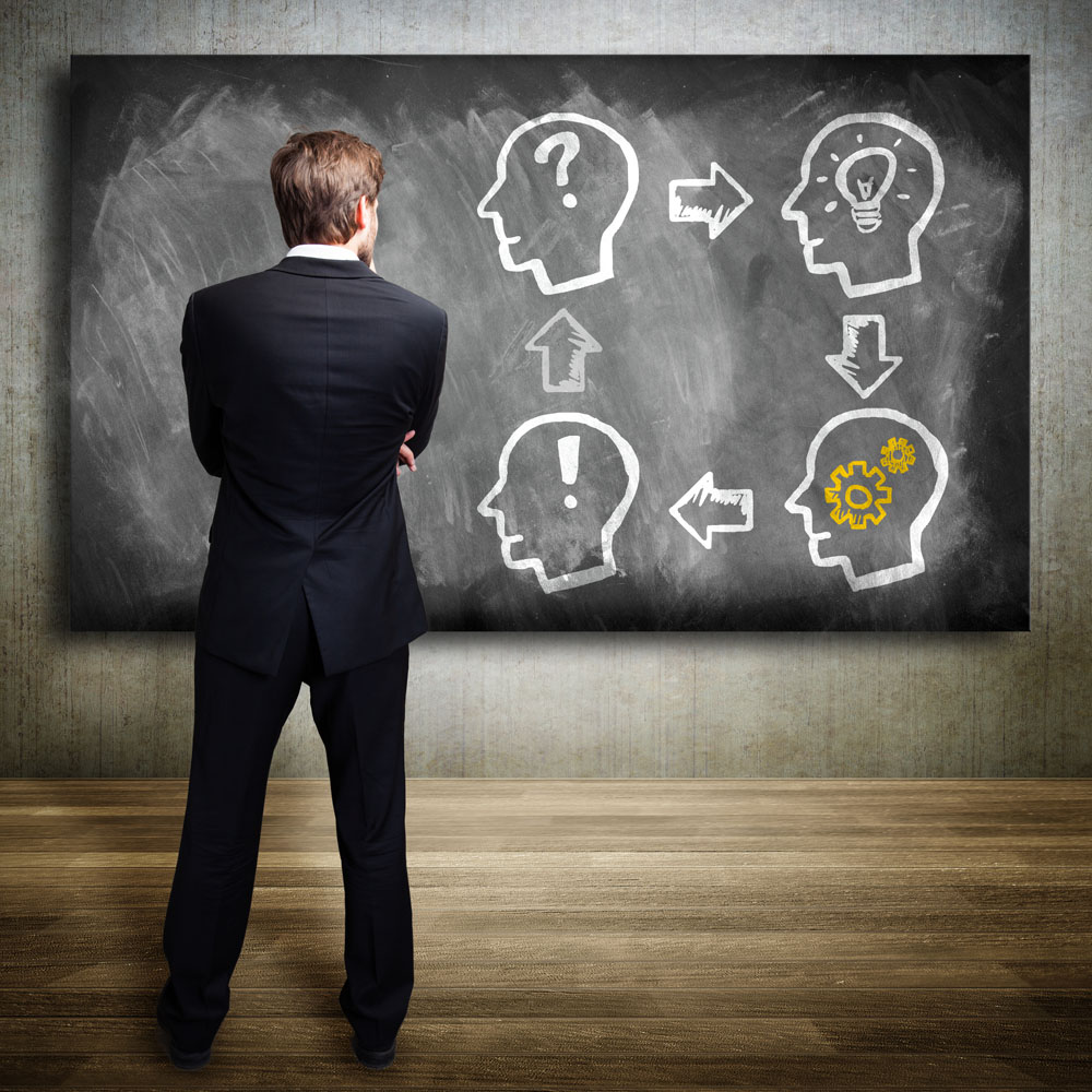 阿里的北斗七星选人法,北斗七星选人